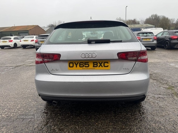 Used Audi A3 2015 for sale - 77306561: Photo 10