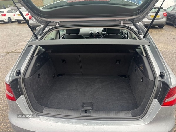 Used Audi A3 2015 for sale - 77306561: Photo 14