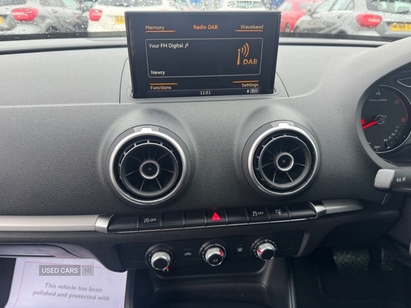 Used Audi A3 2015 for sale - 77306561: Photo 18