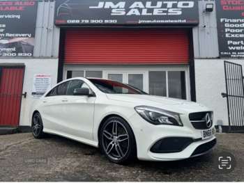 Used Mercedes-Benz CLA 2016 for sale - 74714073: Photo