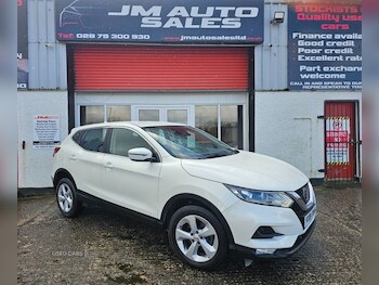 Used Nissan Qashqai 2019 for sale - 79325504: Photo