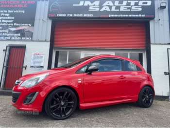 Used Vauxhall Corsa 2014 for sale - 74895749: Photo