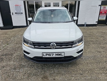 Used Volkswagen Tiguan 2018 for sale - 79062959: Photo