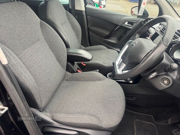 Used Citroen C3 2016 for sale - 76308139: Photo 10