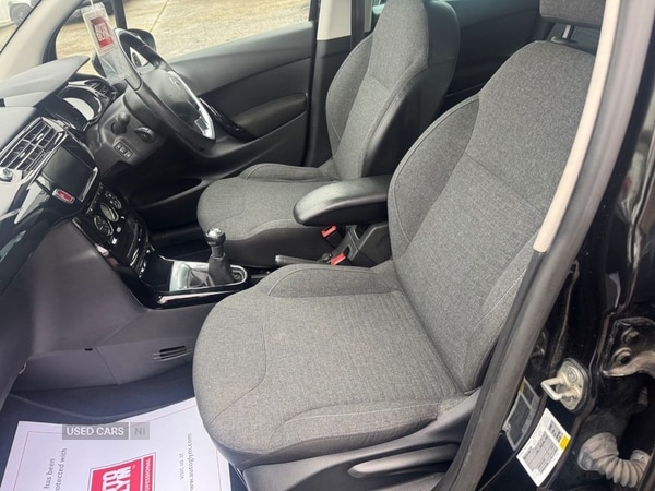 Used Citroen C3 2016 for sale - 76308139: Photo 18