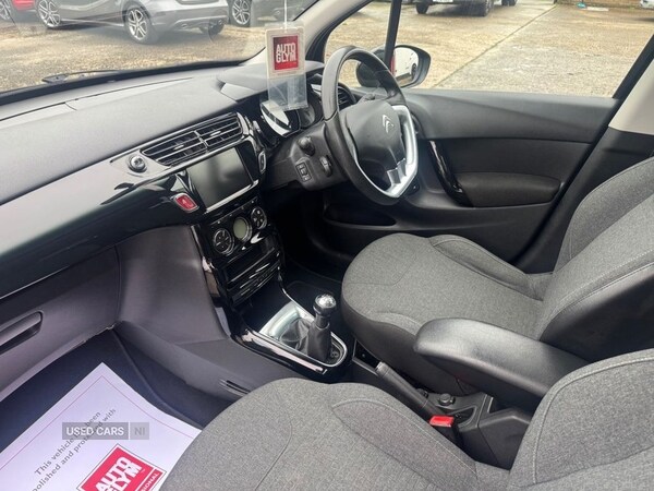 Used Citroen C3 2016 for sale - 76308139: Photo 19