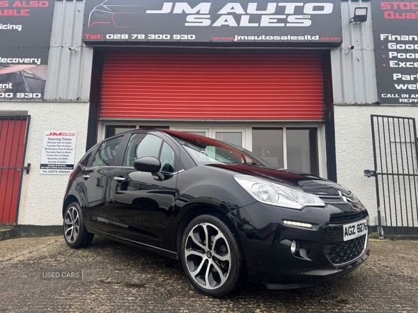 Used Citroen C3 2016 for sale - 76308139: Photo 1