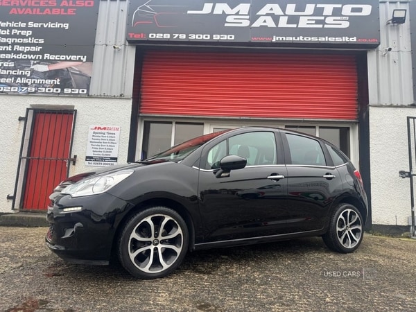 Used Citroen C3 2016 for sale - 76308139: Photo 2