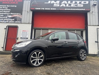 Used Citroen C3 2016 for sale - 76308139: Photo 2