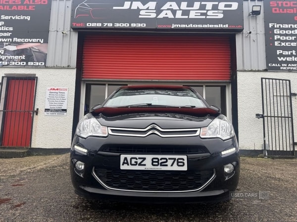 Used Citroen C3 2016 for sale - 76308139: Photo 3