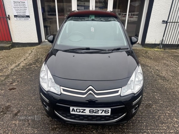 Used Citroen C3 2016 for sale - 76308139: Photo 4