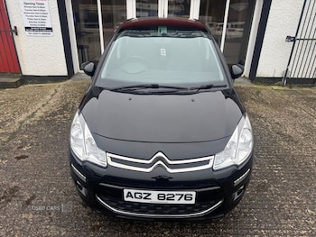 Used Citroen C3 2016 for sale - 76308139: Photo 4