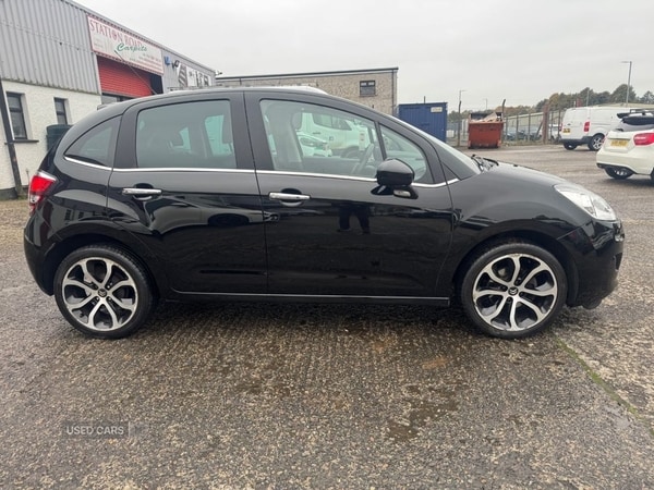 Used Citroen C3 2016 for sale - 76308139: Photo 5
