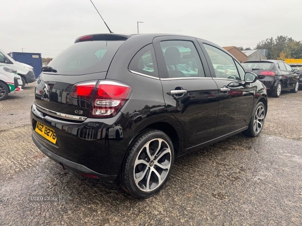 Used Citroen C3 2016 for sale - 76308139: Photo 6