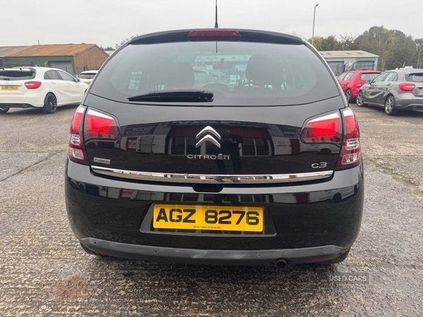 Used Citroen C3 2016 for sale - 76308139: Photo 7