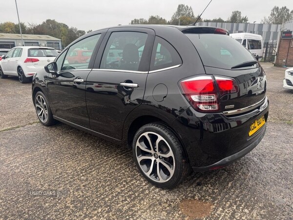 Used Citroen C3 2016 for sale - 76308139: Photo 8