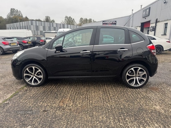 Used Citroen C3 2016 for sale - 76308139: Photo 9