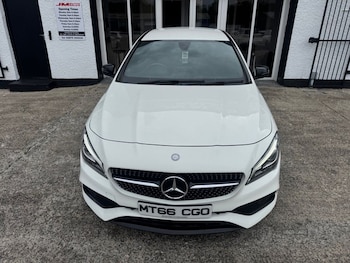 Used Mercedes-Benz CLA 2016 for sale - 78785182: Photo