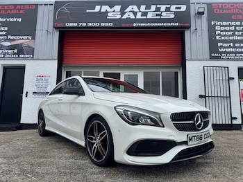 Used Mercedes-Benz CLA 2016 for sale - 79159570: Photo