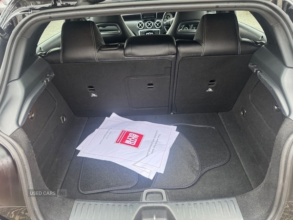 Used Mercedes-Benz A-Class 2015 for sale - 76825471: Photo 15