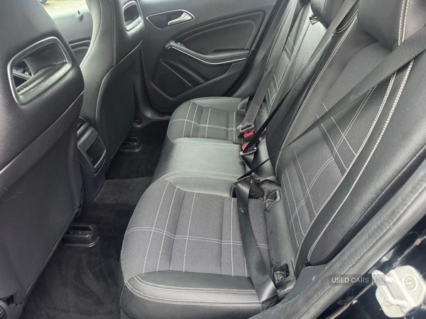 Used Mercedes-Benz A-Class 2015 for sale - 76825471: Photo 16