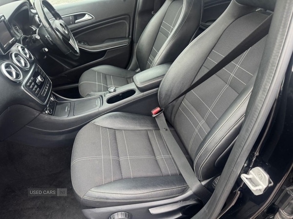 Used Mercedes-Benz A-Class 2015 for sale - 76825471: Photo 17