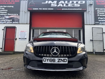 Used Mercedes-Benz A-Class 2016 for sale - 77659471: Photo