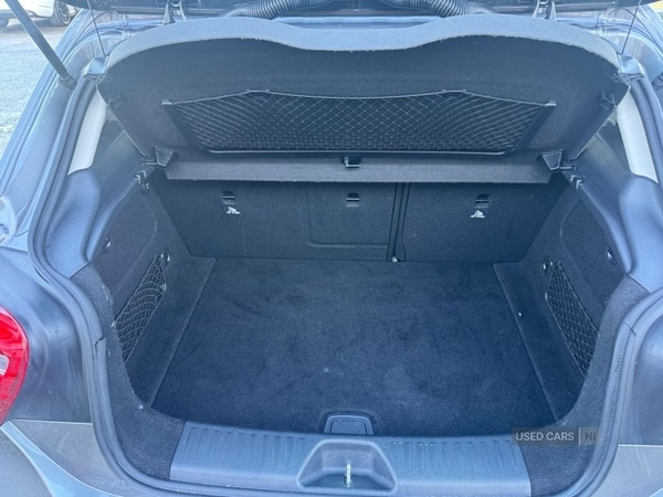 Used Mercedes-Benz A-Class 2015 for sale - 76586188: Photo 16