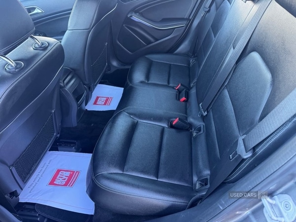 Used Mercedes-Benz A-Class 2015 for sale - 76586188: Photo 17