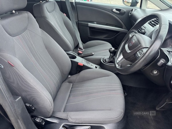 Used SEAT Leon 2011 for sale - 76248247: Photo 10