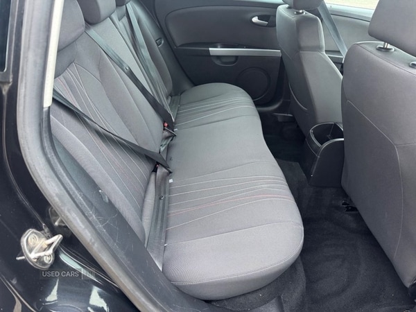 Used SEAT Leon 2011 for sale - 76248247: Photo 11
