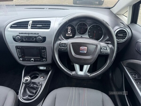 Used SEAT Leon 2011 for sale - 76248247: Photo 12