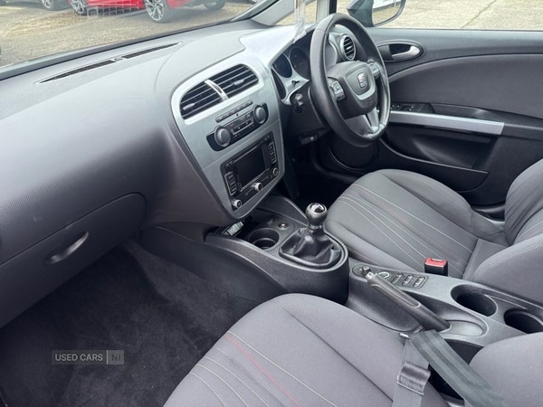 Used SEAT Leon 2011 for sale - 76248247: Photo 13
