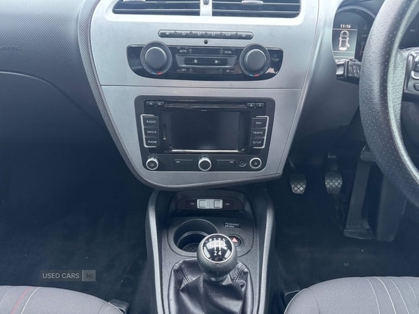 Used SEAT Leon 2011 for sale - 76248247: Photo 15