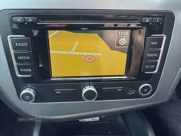 Used SEAT Leon 2011 for sale - 76248247: Photo 16