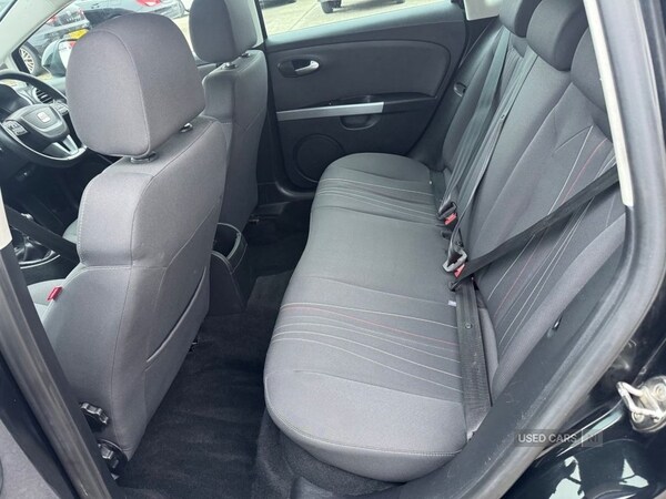 Used SEAT Leon 2011 for sale - 76248247: Photo 18