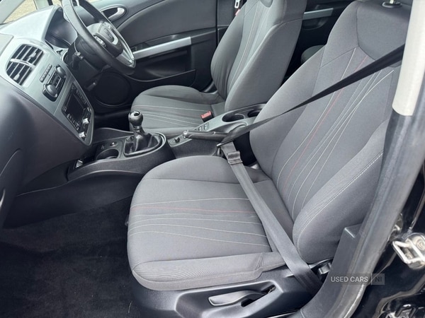 Used SEAT Leon 2011 for sale - 76248247: Photo 19