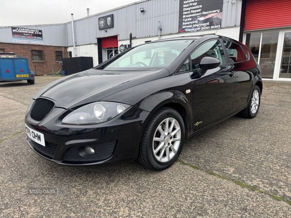 Used SEAT Leon 2011 for sale - 76248247: Photo 2