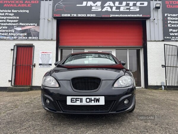 Used SEAT Leon 2011 for sale - 76248247: Photo 3