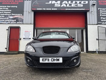 Used SEAT Leon 2011 for sale - 76248247: Photo 3