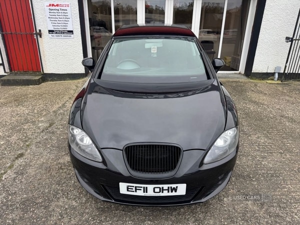 Used SEAT Leon 2011 for sale - 76248247: Photo 4