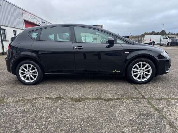 Used SEAT Leon 2011 for sale - 76248247: Photo 5