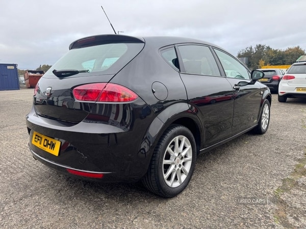Used SEAT Leon 2011 for sale - 76248247: Photo 6