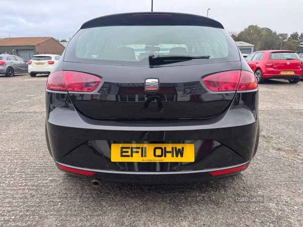 Used SEAT Leon 2011 for sale - 76248247: Photo 7