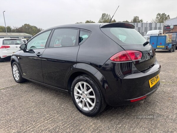 Used SEAT Leon 2011 for sale - 76248247: Photo 8