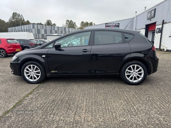 Used SEAT Leon 2011 for sale - 76248247: Photo 9