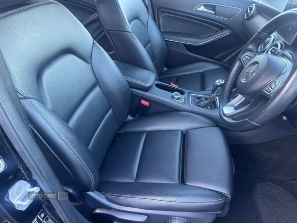 Used Mercedes-Benz A-Class 2016 for sale - 77204114: Photo 10