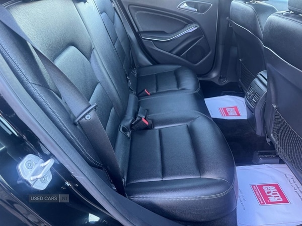 Used Mercedes-Benz A-Class 2016 for sale - 77204114: Photo 11