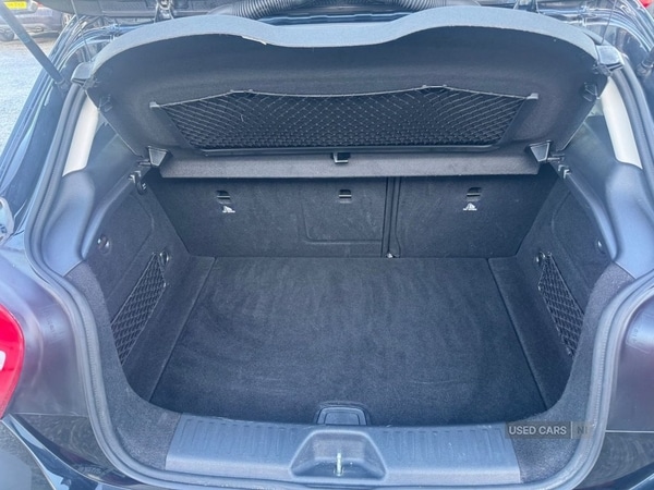 Used Mercedes-Benz A-Class 2016 for sale - 77204114: Photo 17