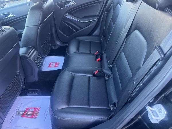 Used Mercedes-Benz A-Class 2016 for sale - 77204114: Photo 18